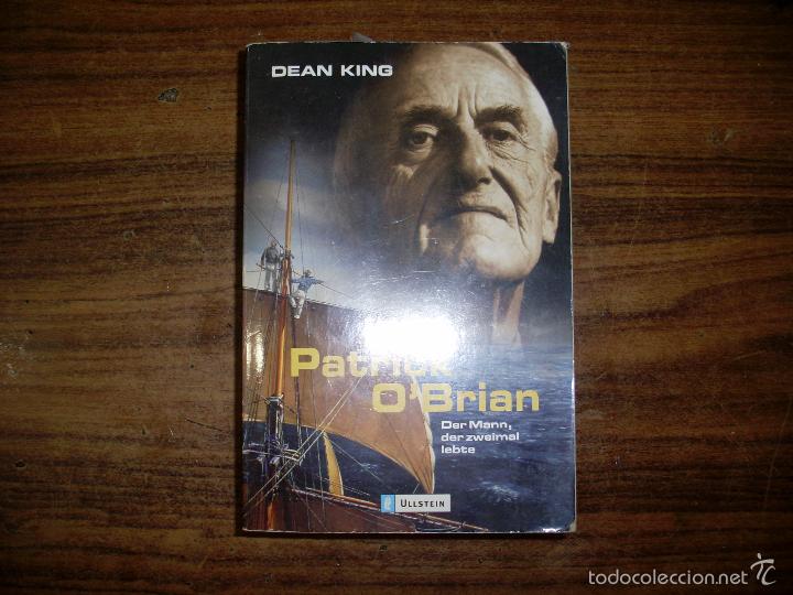 Libros: Dean King Patrick OBrain - Foto 1