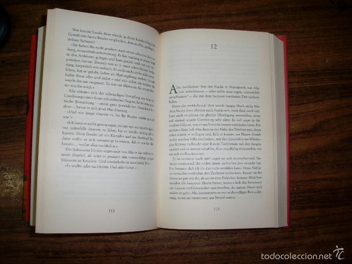 Libros: Tione Raht Morgen in Marrakesch - Foto 2