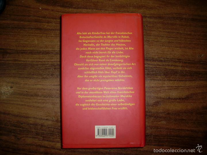 Libros: Tione Raht Morgen in Marrakesch - Foto 3