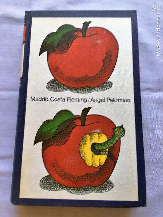 Libros: MADRID, COSTA FLEMING de Angel Palomino - Foto 1