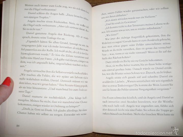 Libros: Sandra Brown  Bitters&uuml;bes Geheimnis - Foto 2