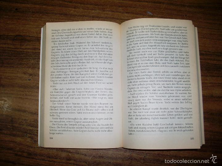 Libros: David Charney Sensei - Foto 2