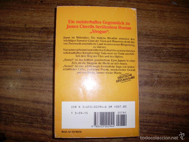 Libros: David Charney Sensei - Foto 3