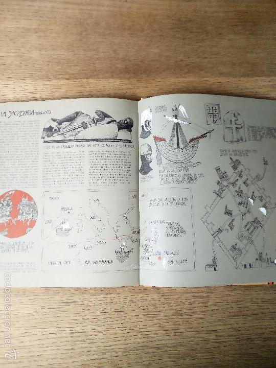 Libros: IVANHOE - SIR WALTER SCOTT - Foto 4