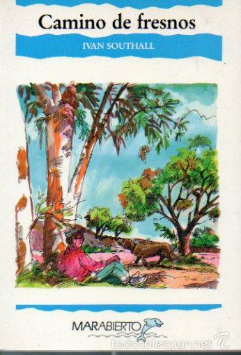 Libros: CAMINO DE FRESNOS. Dibujos de Luis German&oacute;. - Foto 1