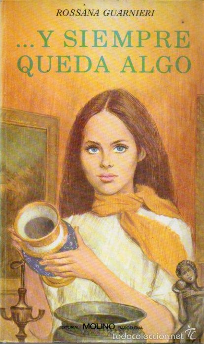 Libros: ...Y SIEMPRE QUEDA ALGO. Ilustrs. A. Baita. - Foto 1