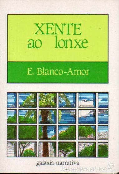 Libros: XENTE AO LONXE. 8&ordf; ed. - Foto 1