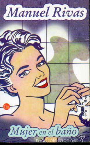 Libros: MUJER EN EL BA&Ntilde;O. - Foto 1