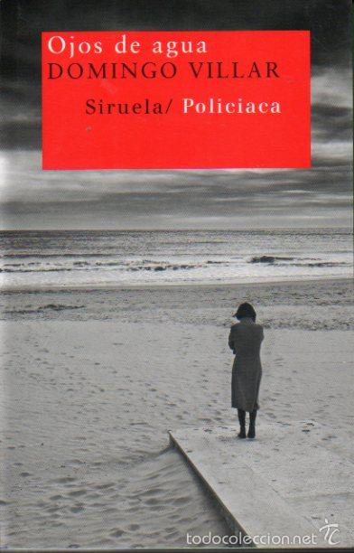 Libros: OJOS DE AGUA. 16&ordf; ed. - Foto 1