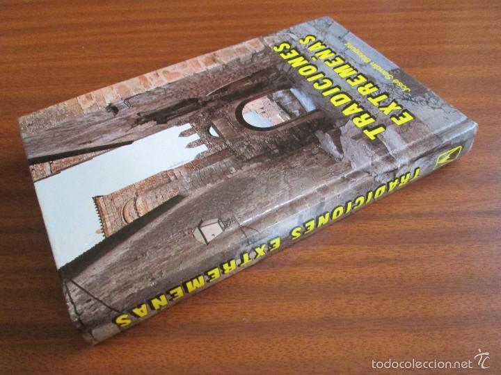 Libros: Tradiciones extreme&ntilde;as --- Jos&eacute; Send&iacute;n - Foto 2