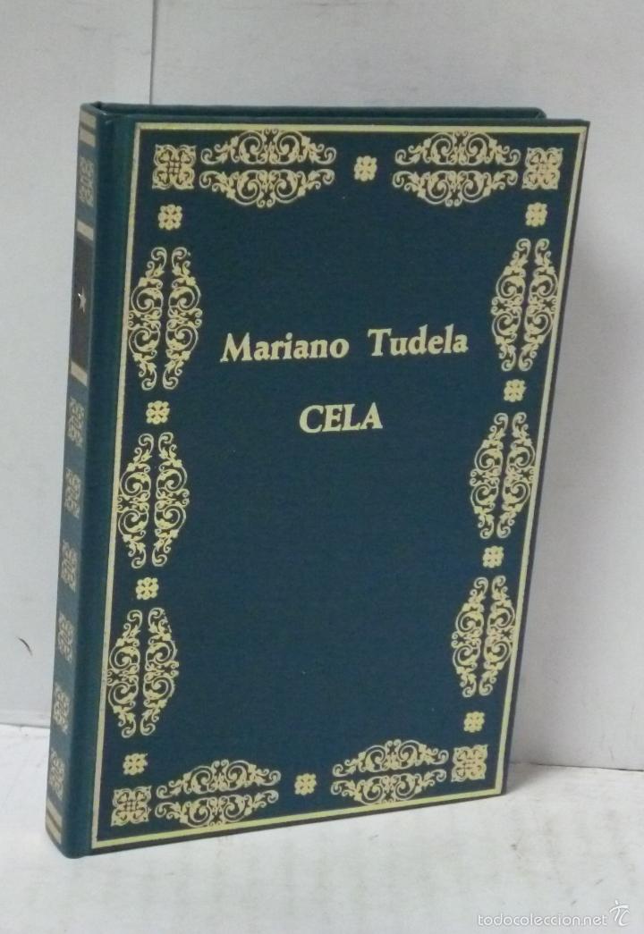 Libros: CELA - Tudela, Mariano - Foto 1