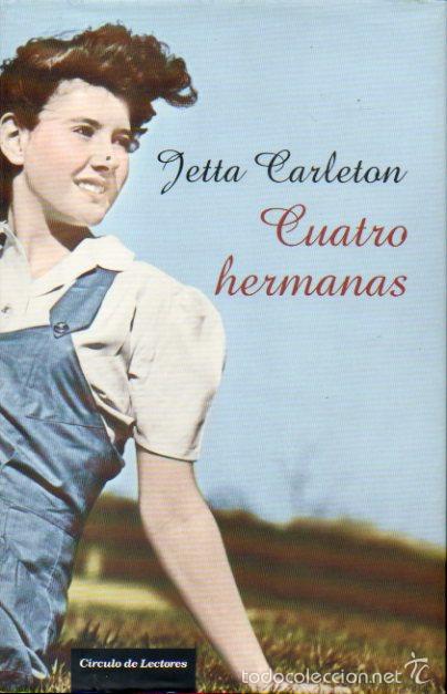 Libros: CUATRO HERMANAS. - Foto 1