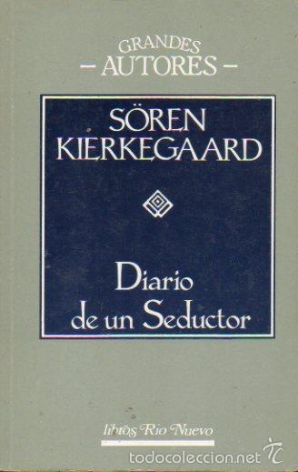 Libros: DIARIO DE UN SEDUCTOR. - Foto 1