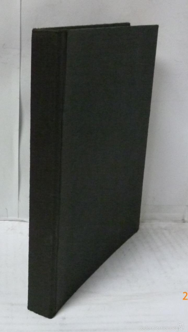 Libros: LOS HOMBRES DE LA MALA UVA - Candel, Francisco - Foto 2