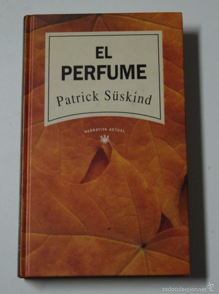 Libros: El Perfume Historia De Un Asesino / patrick suskind - Foto 1