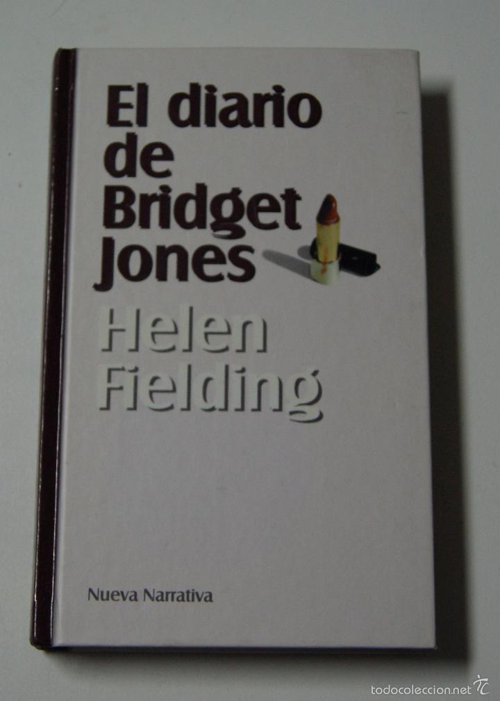 Libros: EL DIARIO DE BRIDGET JONES / FIELDING, Helen - Foto 1