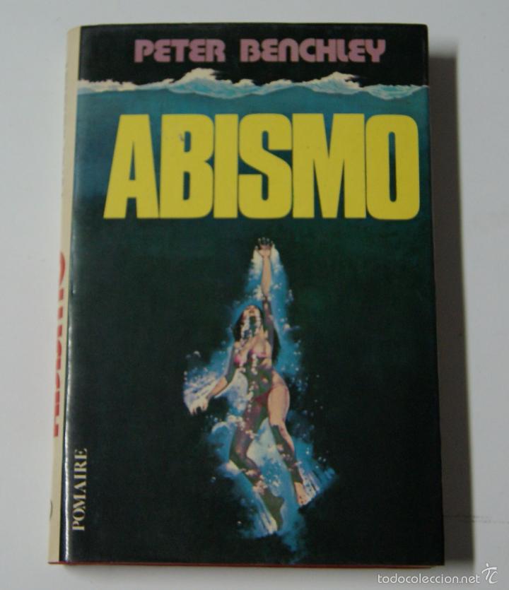 Libros: Abismo / Benchley, P - Foto 1