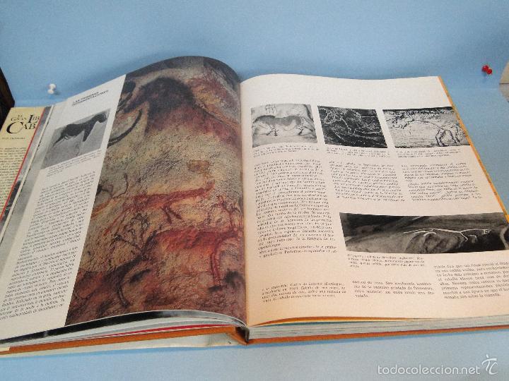Libros: El gran libro del caballo.- -H. H. Isenbart /  E. M. B&uuml;hrer - Foto 4