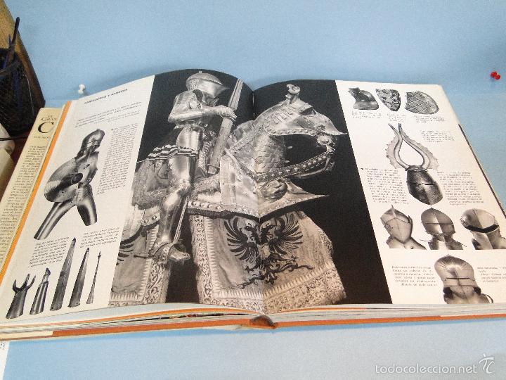 Libros: El gran libro del caballo.- -H. H. Isenbart /  E. M. B&uuml;hrer - Foto 7
