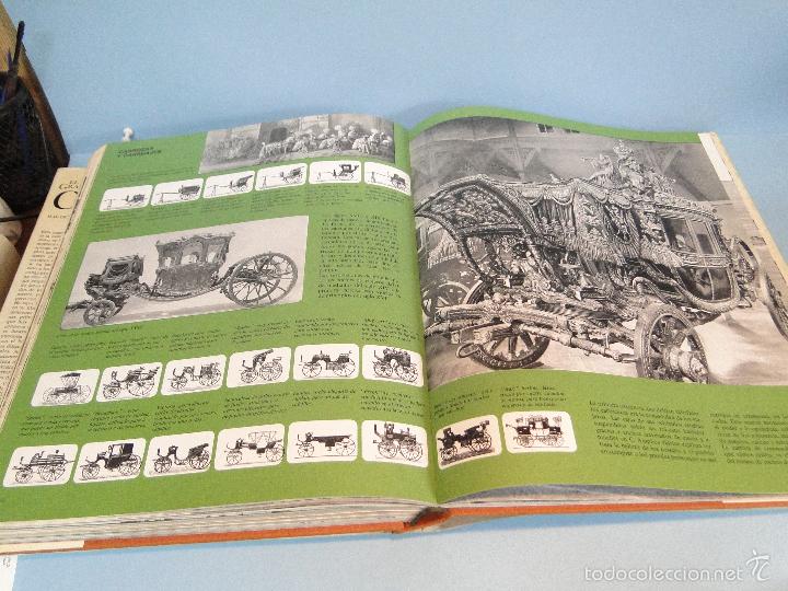 Libros: El gran libro del caballo.- -H. H. Isenbart /  E. M. B&uuml;hrer - Foto 13