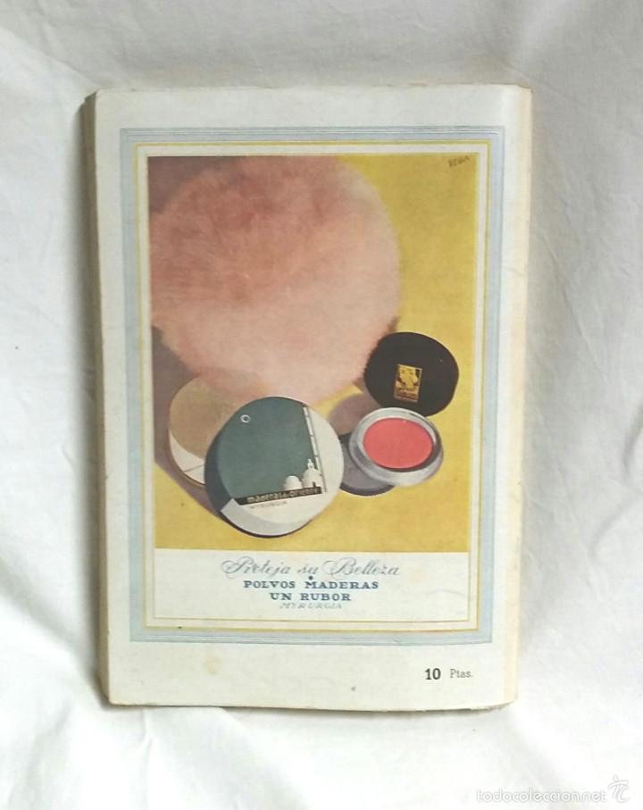 Libros: Destino Almanaque 1944 - Foto 2