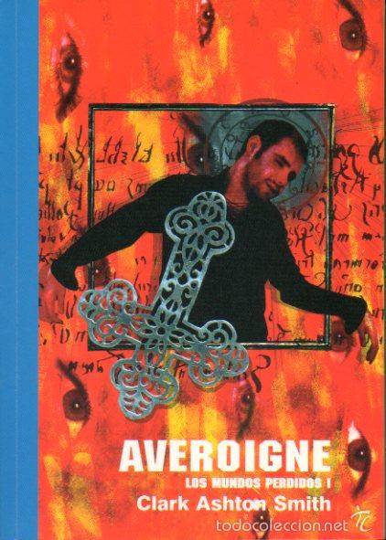 Libros: LOS MUNDOS PERDIDOS. I. AVEROIGNE. - Foto 1