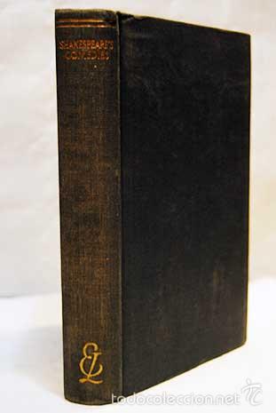 Libros: Shakespeare s Comedies.- Browning, D. C. - Foto 1