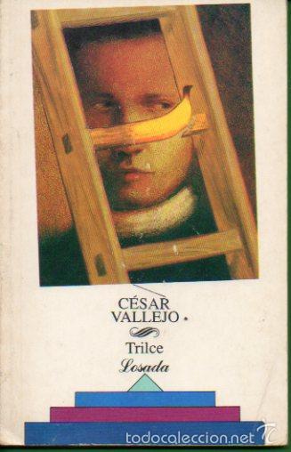 Libros: TRILCE. 8&ordf; ed. - Foto 1