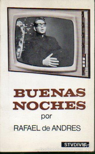 Libros: BUENAS NOCHES. - Foto 1