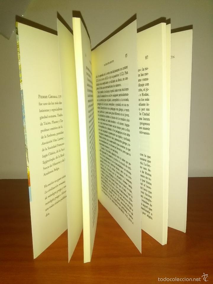 Libros: La Vida en la Roma antigua - Foto 2