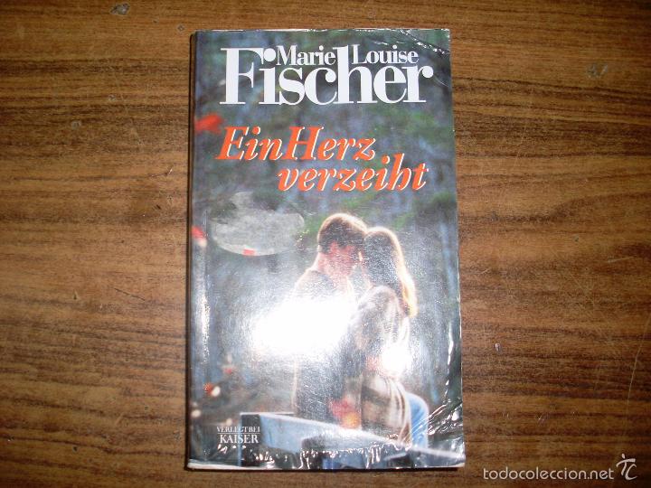 Libros: Ein Herz verzeiht. - Foto 1