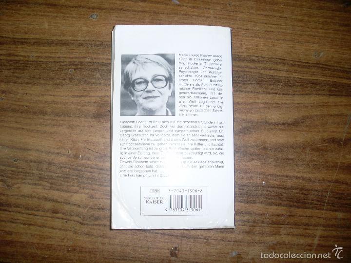 Libros: Ein Herz verzeiht. - Foto 3
