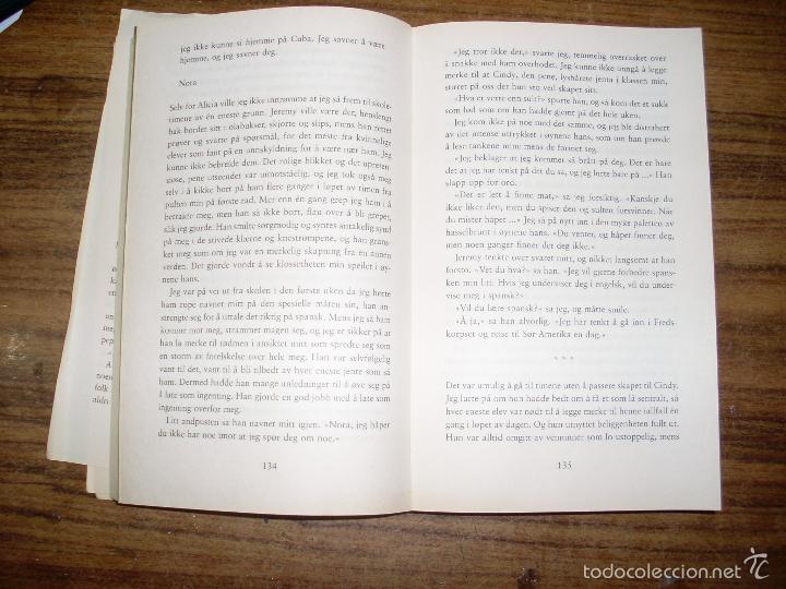 Libros: Drommenhjerte. - Foto 2