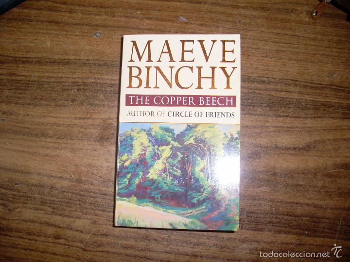Libros: The copper Beech. - Foto 1