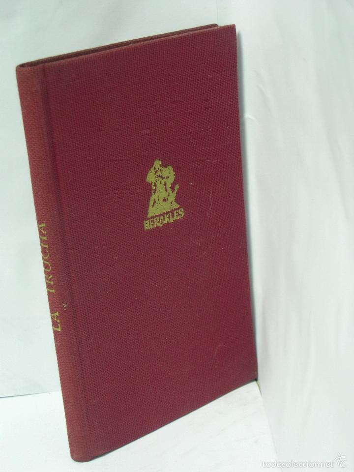 Libros: LA TRUCHA - Adamson, W.A - Foto 1