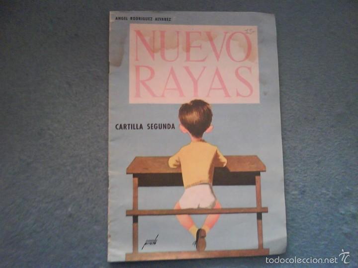 Libros: cartilla segunda - Foto 1