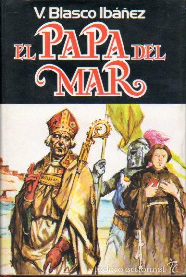 Libros: EL PAPA DEL MAR. - Foto 1