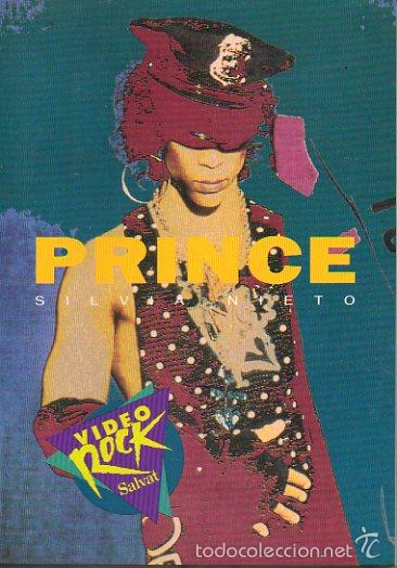Libros: PRINCE. - Foto 1