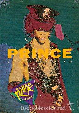 Libros: PRINCE. - Foto 1