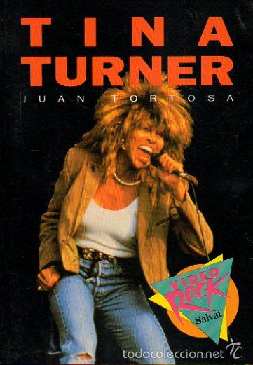 Libros: TINA TURNER. - Foto 1