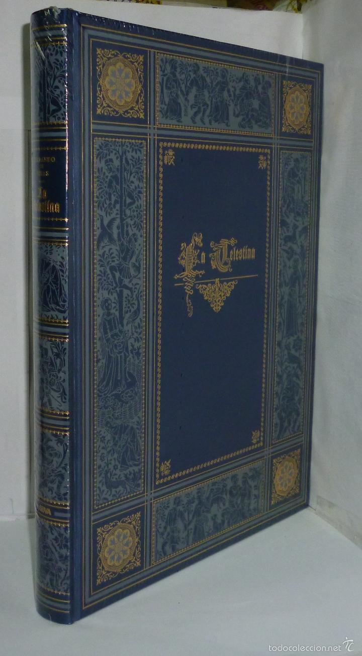 Libros: LA CELESTINA - De Rojas, Fernando - Foto 1