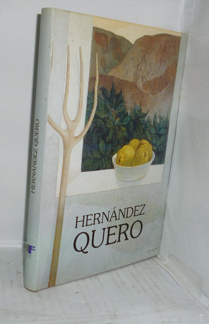 Libros: HERNANDEZ QUERO - Hernandez, Quero - Foto 1