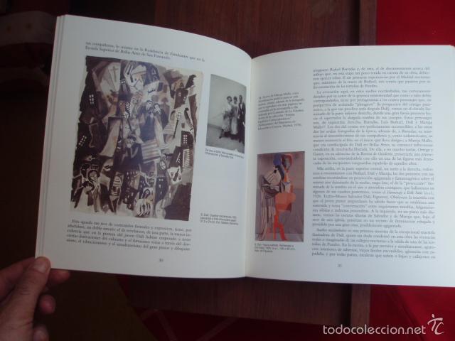 Libros: Dal&iacute; residente - SANTOS TORROELLA, Rafael - Foto 5