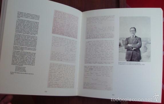 Libros: Dal&iacute; residente - SANTOS TORROELLA, Rafael - Foto 7