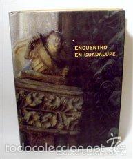 Libros: ENCUENTRO EN GUADALUPE - Foto 1