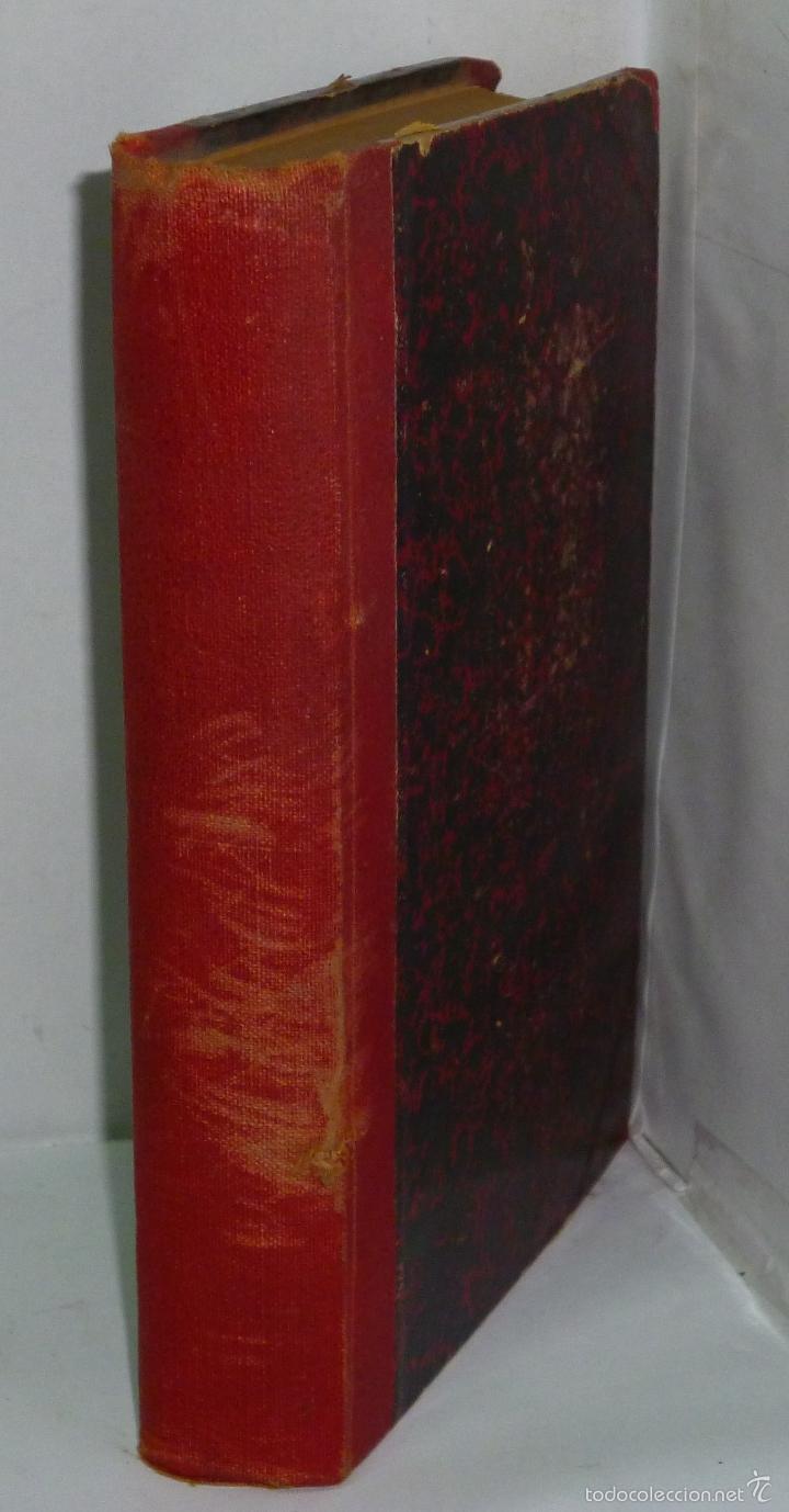 Libros: ELEMENTOS DE DERECHO INTERNACIONAL PRIVADO - Torres Campos, Manuel - Foto 1