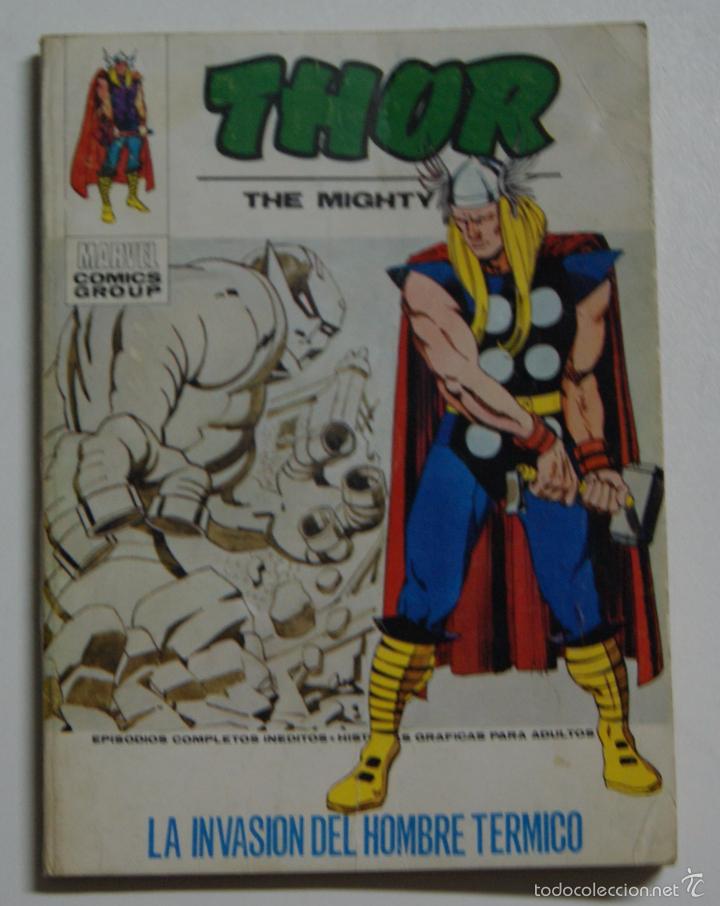 Libros: THOR, N&ordm; 30, VERTICE TACO / - Foto 1