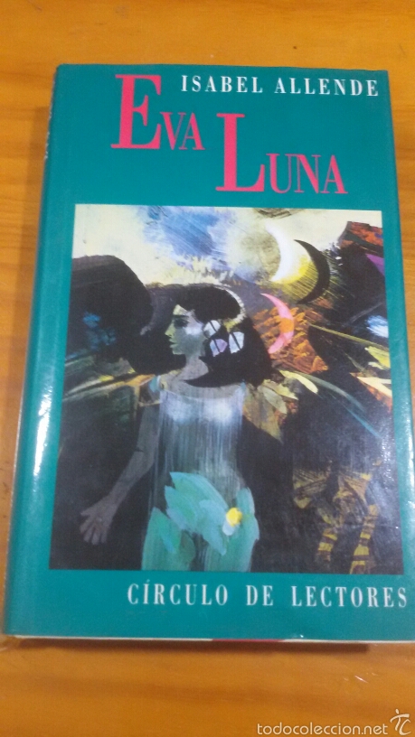 Libros: Eva luna autor isabel allende - Foto 1