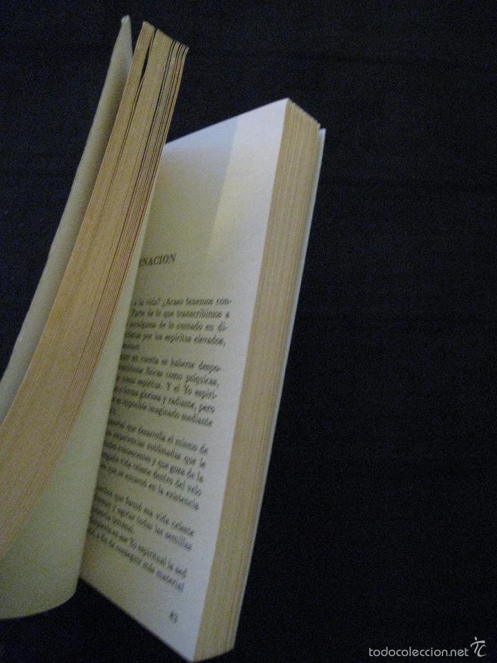 Libros: EL KARMA - PIERRE FONTAINE. - Foto 4