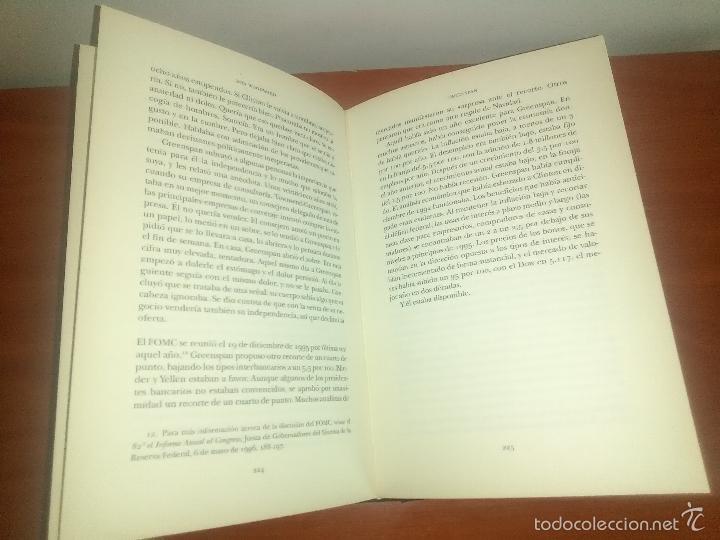Libros: Greenspan - Foto 2